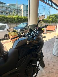 TDM 900 YAMAHA