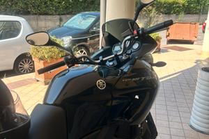 TDM 900 YAMAHA
