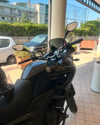TDM 900 YAMAHA