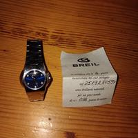 orologio  breil