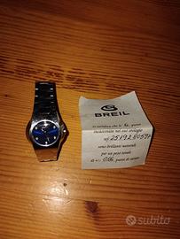 orologio  breil