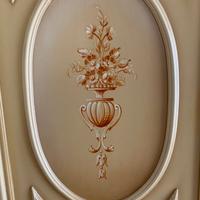 ARMADIO A 6 ANTE COMPRESO SMONTAGGIO E TRASPORTO