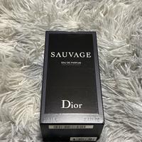 Profumo Dior Sauvage