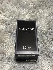Profumo Dior Sauvage