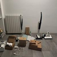 folletto senza fili modello VK7s