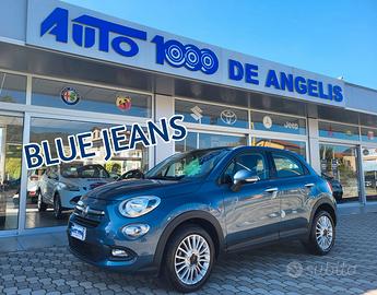 Fiat 500X MULTIJET 2 *** ACCESSORIATA *** USATO CE