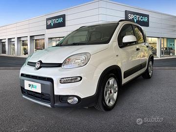 FIAT Panda 1.0 FireFly 70cv S&S Hybrid City L...