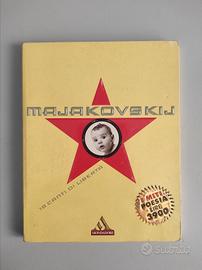Majakovskij - 18 Canti di Libertà. 1996