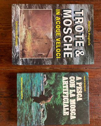 Roberto Pragliola - Carlo Rancati - Pesca a mosca