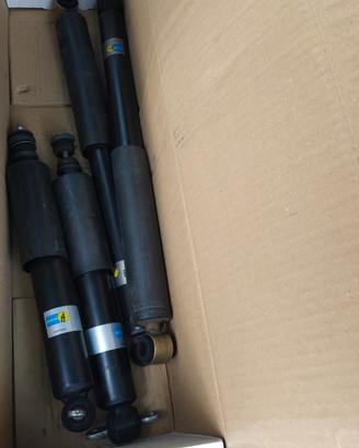 ammortizzatori Bilstein