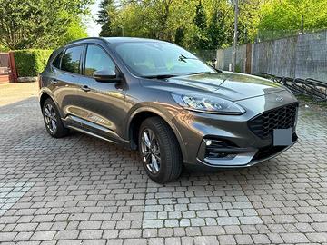 Ford Kuga 2.5 Plug-In Hybrid 225 CV ST-Line X