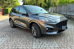 Ford Kuga 2.5 Plug-In Hybrid 225 CV ST-Line X