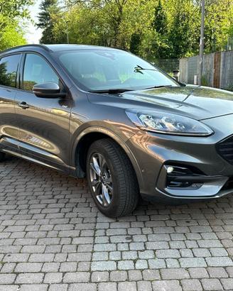 Ford Kuga 2.5 Plug-In Hybrid 225 CV ST-Line X