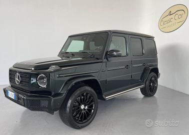 MERCEDES-BENZ G 400 /350 Premium plus