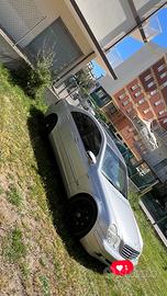 Mercedes c 200