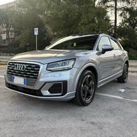 Audi q2 tetto
