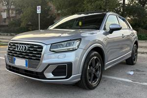 Audi q2 tetto