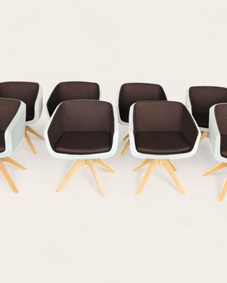 True Design, Poltrone Arca