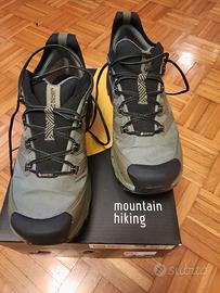 LA SPORTIVA ULTRA RAPTOR GTX