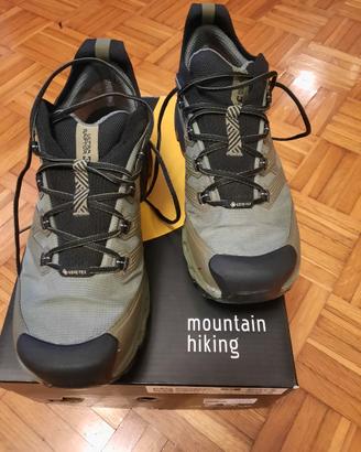 LA SPORTIVA ULTRA RAPTOR GTX