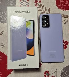 samsung galaxy A52