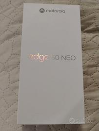MOTOROLA Edge 60 Neo 256+MotoBuds 256 GB Poinciana