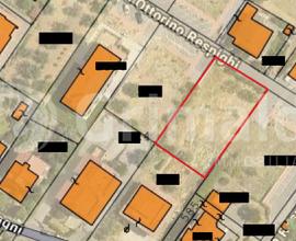 Terreno Residenziale Perugia [Cod. rif 3250897VRG]