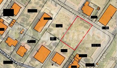 Terreno Residenziale Perugia [Cod. rif 3250897VRG]