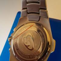 OROLOGIO breil crono grey professional