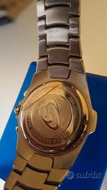 OROLOGIO breil crono grey professional