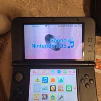 Nintnedo 3ds XL
