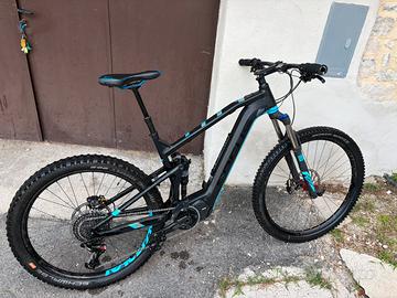 FOCUS JAM ² Ebike MtB elettrica