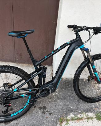 FOCUS JAM ² Ebike MtB elettrica