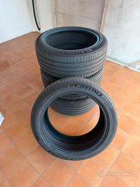 Michelin e-Primacy 235/45 R18 tesla model 3