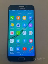 Samsung S6 Edge