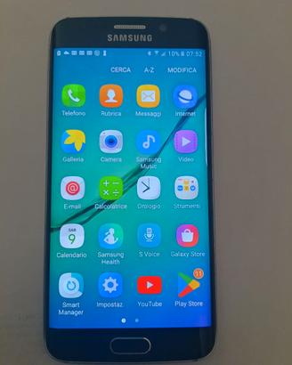 Samsung S6 Edge