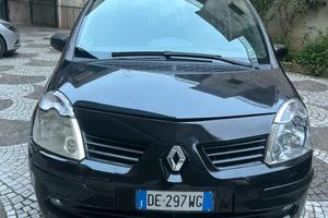 RENAULT MODUS 1.5 DIESEL 120.000