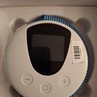 Lady-comp in garanzia acquistato a gennaio 2025