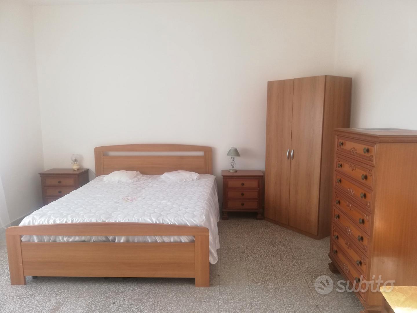 Apartment in Rodi Garganico, Foggia - Vista 2