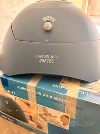 Umidificatore Imetec