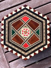 Portagioie vintage Spagnolo