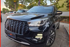 DR 5.0 1.5 BI-FUEL GPL UNICO PROPRIETARIO *40000Km