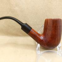 pipa GASPARINI fatta a mano briar 1920  anni 80