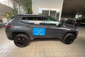 JEEP Compass 1.3 T4 190CV PHEV AT6 4xe TRFUEL GP