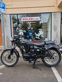 Benelli Imperiale 400 Nero FB.57987