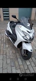 Scooter Yamaha Majestic 400
