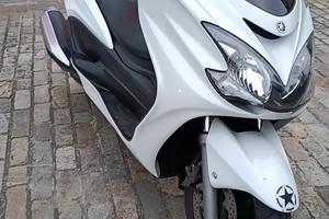 Scooter Yamaha Majestic 400