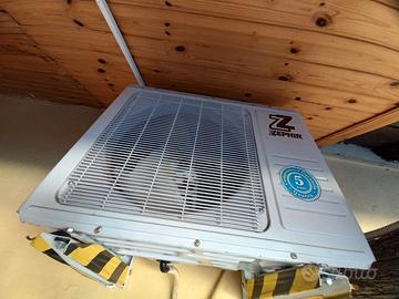climatizzatore mono split