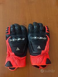 Guanti moto Dainese