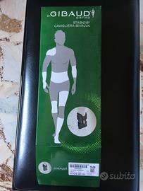 Cavigliera bivalva dr. Gibaud